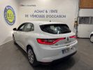 Renault Megane IV 1.5 BLUE DCI 95CH LIFE Blanc  - 4