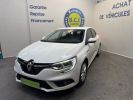 Renault Megane IV 1.5 BLUE DCI 95CH ZEN Blanc  - 3