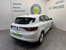 Renault Megane IV 1.5 BLUE DCI 95CH ZEN Blanc  - 5