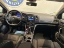 Renault Megane IV 1.5 BLUE DCI 95CH ZEN Blanc  - 10