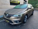 Renault Megane iv 1.5 dci 110 energy intens edc Marron  - 1