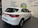 Renault Megane IV 1.5 DCI 110CH ENERGY BUSINESS Blanc  - 4