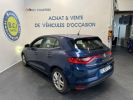 Renault Megane IV 1.5 DCI 110CH ENERGY BUSINESS EDC Bleu F  - 5