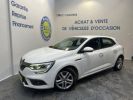 Renault Megane IV 1.5 DCI 110CH ENERGY BUSINESS EDC Blanc  - 1