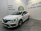 Renault Megane IV 1.5 DCI 110CH ENERGY BUSINESS EDC Blanc  - 2