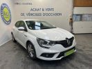 Renault Megane IV 1.5 DCI 110CH ENERGY BUSINESS EDC Blanc  - 3