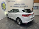 Renault Megane IV 1.5 DCI 110CH ENERGY BUSINESS EDC Blanc  - 4