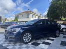 Renault Megane IV 1.5 DCI 90CH ENERGY BUSINESS Bleu  - 1