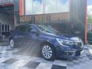 Renault Megane IV 1.5 DCI 90CH ENERGY BUSINESS Bleu  - 2