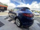 Renault Megane IV 1.5 DCI 90CH ENERGY BUSINESS Bleu  - 3