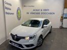 Renault Megane IV 1.5 DCI 90CH ENERGY LIFE Blanc  - 1