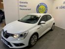 Renault Megane IV 1.5 DCI 90CH ENERGY LIFE Blanc  - 3