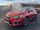 Renault Megane IV 1.6 dCi 130 energy BOSE Rouge  - 1