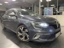 Renault Megane IV 1.6 DCI 165CH ENERGY GT EDC 4CONTROL Anthracite  - 2