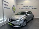 Renault Megane IV 1.6 E-TECH PLUG-IN 160CH BUSINESS Gris C  - 1