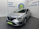 Renault Megane IV 1.6 E-TECH PLUG-IN 160CH BUSINESS -21N Gris C  - 4