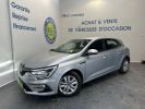 Renault Megane IV 1.6 E-TECH PLUG-IN 160CH BUSINESS -21N Gris C  - 1