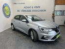 Renault Megane IV 1.6 E-TECH PLUG-IN 160CH BUSINESS -21N Gris C  - 2