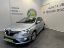 Renault Megane IV 1.6 E-TECH PLUG-IN 160CH BUSINESS -21N Gris C  - 2