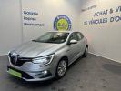 Renault Megane IV 1.6 E-TECH PLUG-IN 160CH BUSINESS -21N Gris C  - 2