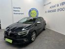 Renault Megane IV 1.6 TCE 205CH ENERGY GT EDC Noir  - 1