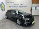 Renault Megane IV 1.6 TCE 205CH ENERGY GT EDC Noir  - 2