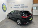 Renault Megane IV 1.6 TCE 205CH ENERGY GT EDC Noir  - 3