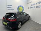 Renault Megane IV 1.6 TCE 205CH ENERGY GT EDC Noir  - 4