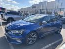 Renault Megane IV 1.6 TCE 205CH ENERGY GT EDC Bleu F  - 2