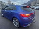 Renault Megane IV 1.6 TCE 205CH ENERGY GT EDC Bleu F  - 9