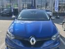 Renault Megane IV 1.6 TCE 205CH ENERGY GT EDC Bleu F  - 10