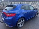 Renault Megane IV 1.6 TCE 205CH ENERGY GT EDC Bleu F  - 12