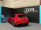 Renault Megane IV 1.8 T 300CH RS TROPHY EDC Rouge  - 2