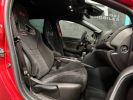 Renault Megane IV 1.8 T 300CH RS TROPHY EDC Rouge  - 9