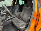 Renault Megane iv 1.8 tce 300 rs trophy ja19 Orange  - 4