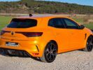 Renault Megane IV 1.8 TCE RS 300 EDC Orange Tonic Metal  - 7