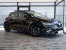 Renault Megane IV 1.8T 280CH RS EDC Noir  - 1