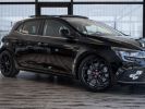 Renault Megane IV 1.8T 280CH RS EDC Noir  - 10