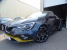 Renault Megane IV 1.8T 280CH RS EDC   - 1