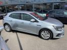 Renault Megane IV Berline  1.5 Blue DCi 115 116cv BUSINESS gris  - 3