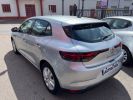 Renault Megane IV Berline  1.5 Blue DCi 115 116cv BUSINESS gris  - 8