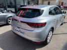 Renault Megane IV Berline  1.5 Blue DCi 115 116cv BUSINESS gris  - 9