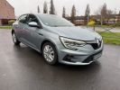 Renault Megane IV BERLINE Blue dCi 115 Business Gris  - 3