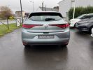 Renault Megane IV BERLINE Blue dCi 115 Business Gris  - 5