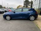 Renault Megane IV BERLINE BUSINESS Blue dCi 115 Business Bleu  - 4