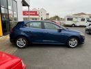 Renault Megane IV BERLINE BUSINESS Blue dCi 115 Business Bleu  - 8