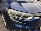 Renault Megane IV BERLINE BUSINESS Blue dCi 115 Business Bleu  - 10