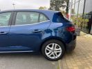 Renault Megane IV BERLINE BUSINESS Blue dCi 115 Business Bleu  - 25