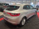 Renault Megane IV   Berline dCi 110 Business Gris Clair  - 2