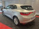 Renault Megane IV   Berline dCi 110 Business Gris Clair  - 3